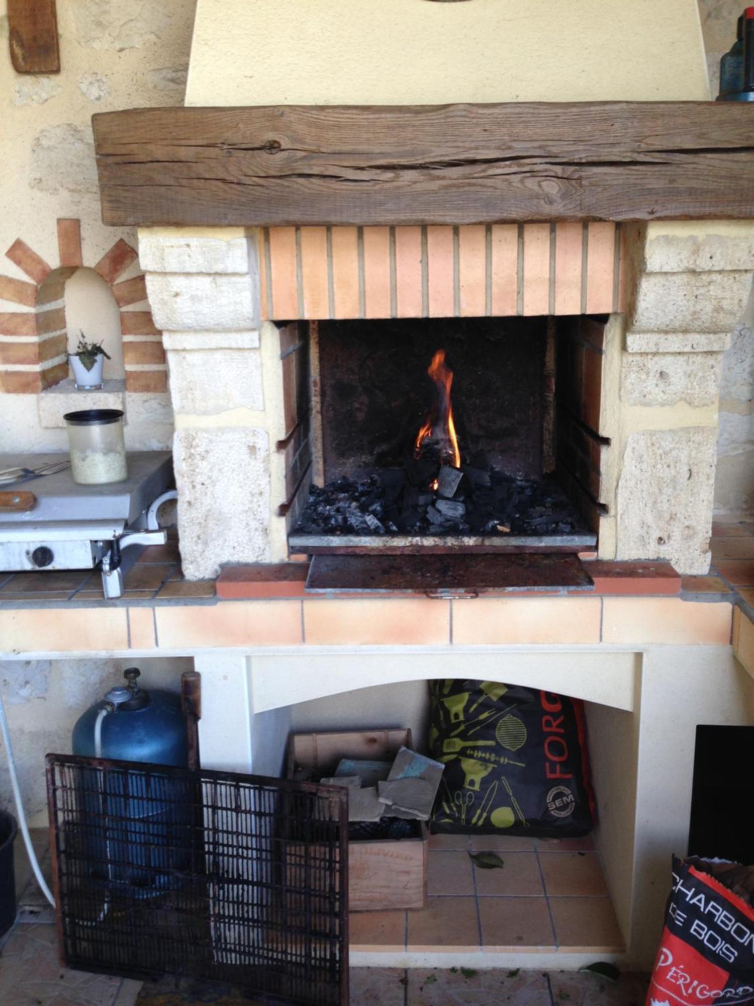 Le Coteau De Bazeille Sauna&Detente Sas Sainte-Bazeille Kültér fotó